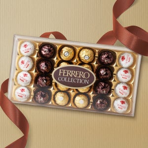 페레로 로쉐 콜렉션 T24 (총 24개입)