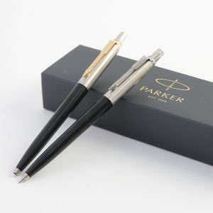 파카 조터 스페셜 GT볼펜+CT샤프 세트 무료각인