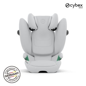싸이벡스 솔루션 G2 컴포트 아이사이즈 주니어 카시트 / 솔루션 G2 COMFORT