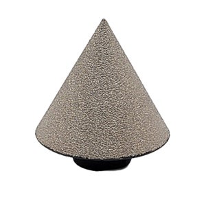 융착 비트 홀쏘 다이아몬드 연마 면취기