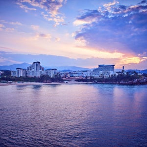 [강원] 쏠비치 삼척 패키지 (조식 오션플레이 석식) 소노호텔앤리조트 아쿠아월드 룸온리