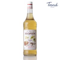 MONIN 모닌 바닐라 시럽 1000ml 외 14종