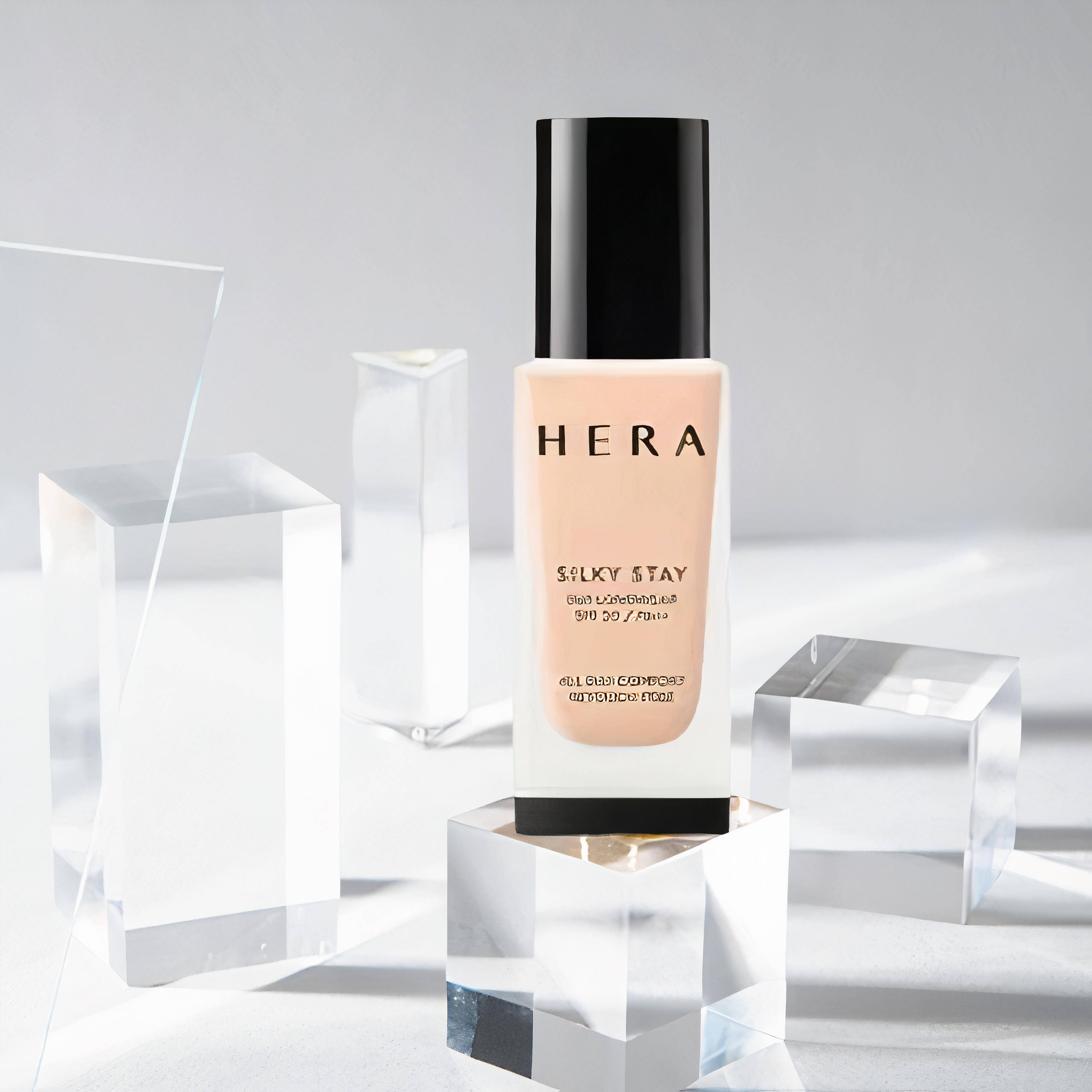 헤라 블랙 파운데이션 리뉴얼