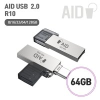 태경리테일 AID R10 C 타입 USB 2.0 OTG USB 64GB