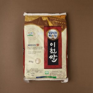 이천쌀10kg 최저가 가성비상품