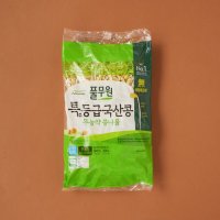 풀무원 국산무농약 콩나물 500g(봉)