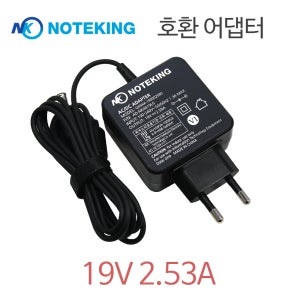 삼성 오디세이 G3 S27AG300 S27AG500 일체형PC 전원 어댑터 충전기 19V 2.53A48W