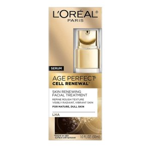 로레알 에이지 퍼펙트 셀 리뉴얼 골든 세럼 30ml L’Oreal Paris Skincare Age Perfect Cell Renewal Golden