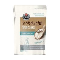 CJ 오천년의 신비 (가는입자) 250g