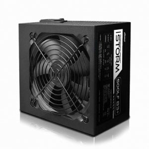 AONE STORM 500LF 83+ 벌크 파워