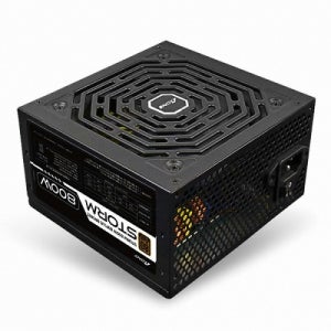 AONE STORM 800W 80PLUS BRONZE 파워