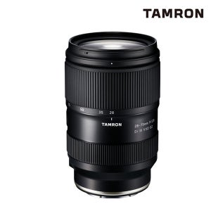 탐론 28-75mm F2.8 Di III VXD G2 A063 소니 E마운트 렌즈