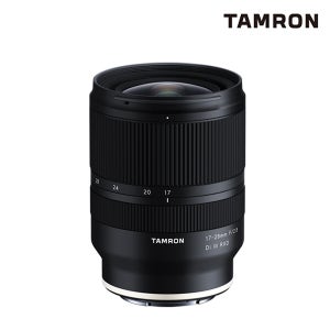 탐론 17-28mmF2.8Di III RXD A046 E마운트 렌즈