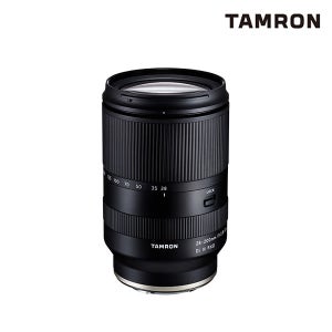 탐론 28-200mm F2.8-5.6 Di III RXD A071 E마운트 렌즈