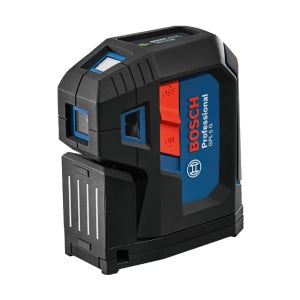 보쉬 GPL 5G 그린 레이저 레벨기 5방향
