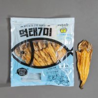 먹태 7미 315g(소스포함)