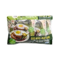 CJ 고메 함박스테이크 152g X 7입