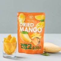 건망고슬라이스 300g