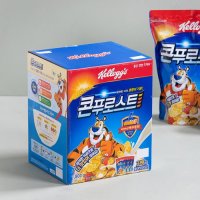 켈로그 콘푸로스트 600g X 3