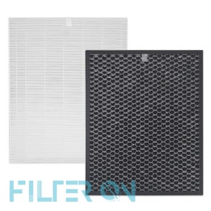 [호환]필터온 위닉스 공기청정기 필터 CAF-L0S3 제로X AZWM430-IWK