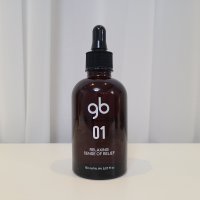 디엘더아로마 바스오일 gb01 그레이 바스 오일 150ml