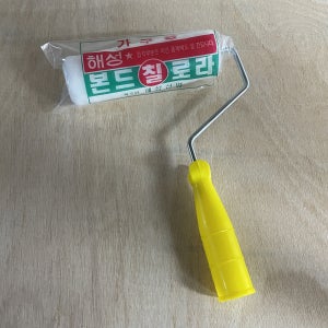수성 본드롤러 특수로라 DIY 목공 가구리폼 벽지