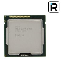 인텔 CPU i5 2400 샌디브릿지 1155소켓