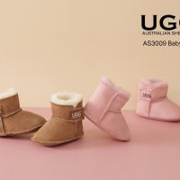 호주 오스트레일리안셰퍼드 에버어그 BABY UGG 아기 베이비 어그 부츠 AS3009