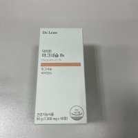 닥터린 마그네슘 B6 1000mg x 90정 6세트