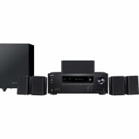 Onkyo HT-S3910 Complete 5.1 홈 시어터 시스템