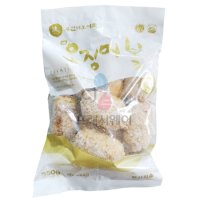 부산미도어묵 오징어볼어묵 (350g)