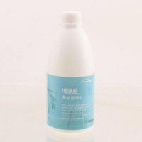 남자소변기막힘 요산제거제 공주 요석 변기 석회제거 냄새제거 소변기볼 탈취제 500ml