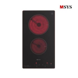 한샘하이라이트 전기쿡탑 하이라이트2구 엠시스CTB-MSC320E