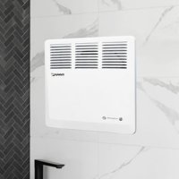 아기 욕실온풍기 화장실온풍기 소형 전기열풍기 난방기 기본형 1000W