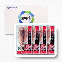 [수협정품] 특대 제주 반건조 저염 옥돔 선물세트