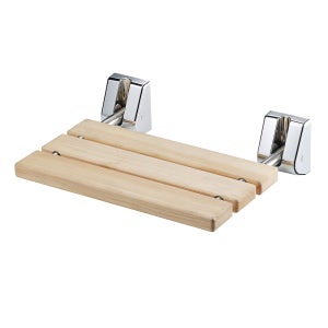 히노끼 원목 욕실의자 BDS200CH-HI