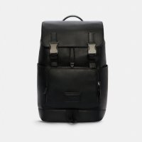 Coach Track Backpack 코치 남성 백팩