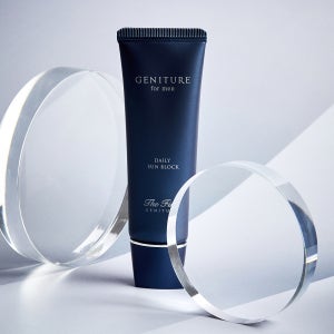 오휘 더 퍼스트 제너츄어 포맨 데일리 선블럭 50ml