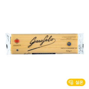 가로팔로 파스타면 스파게티, 500g, 1개