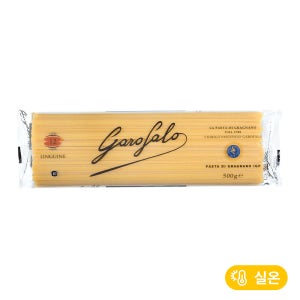 가로팔로 파스타면 링귀니, 500g, 1개