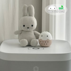 쪼비+쪼비박스 출산선물세트 쪽쪽이살균기 장난감살균기