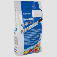 MAPEI Keracolor FF 110 Manhattan / 마페이 케라칼라FF 110 맨해튼 5KG (타일줄눈 메지)