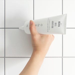 BAS 바스 곰팡이제거젤(욕실 싱크대 실리콘 창틀 베란다 창문 벽지) 150g, 1개