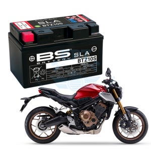 혼다 CB650R BS 배터리 BTZ10S (YTZ10S 대응)