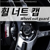 휠볼트캡 너트캡 크롬커버 휠크롬 21mm 현대기아용품