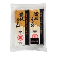 이시마루 사누키 우동 누들 500g x4개입 Ishimaru noodles Sanuki udon