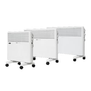 21센추리 컨벡터히터 스탠드 벽걸이 CV-H1500W CV-H1600W