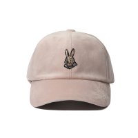 2122 비에스래빗 BEARRABBIT CAP PINK