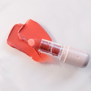 틴티드 비건립밤 복숭아립 촉촉한 발색립밤