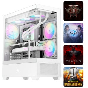 리니지W 컴퓨터 모바일 게임 PC 퍼플 사양